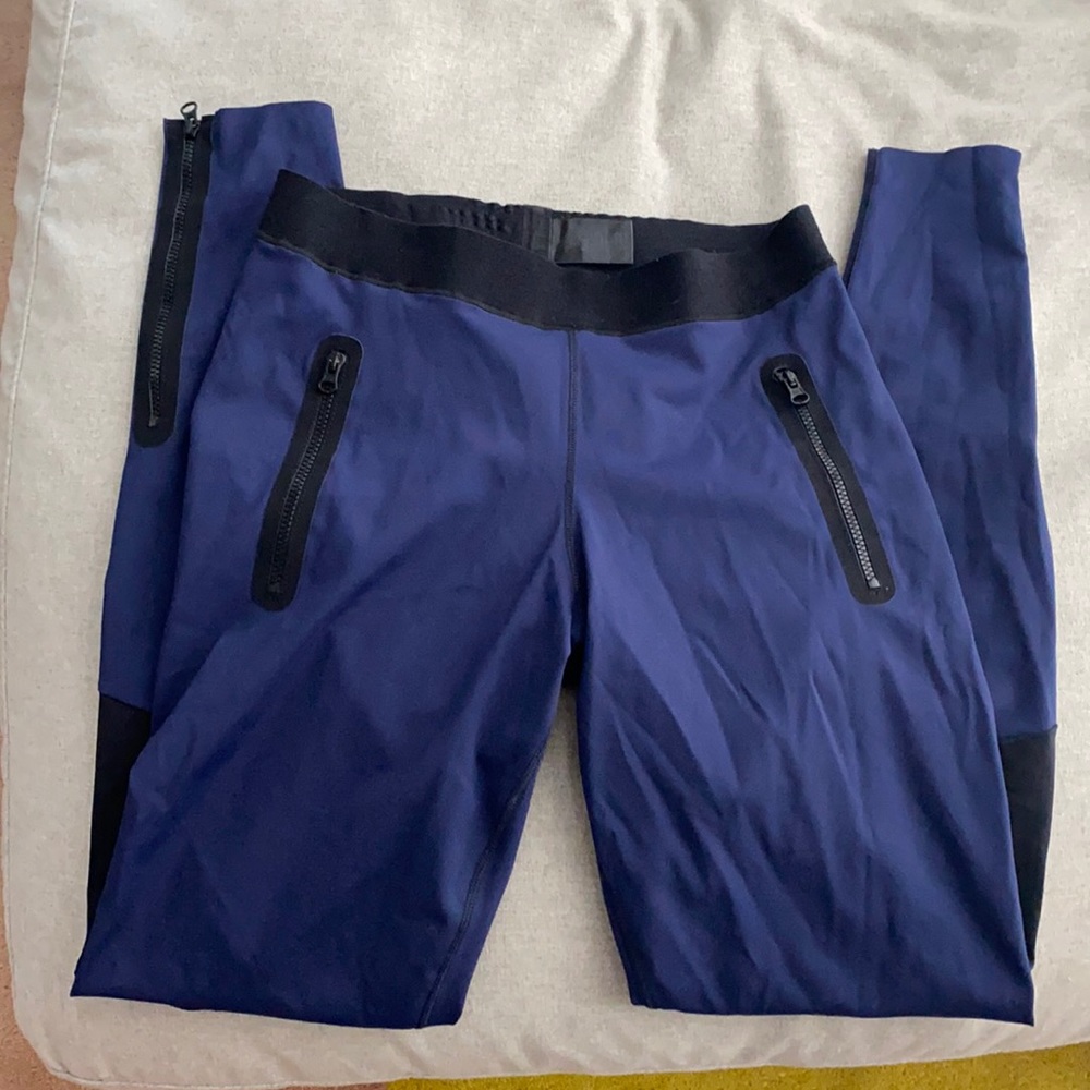 Ultra core active mid rise leggings